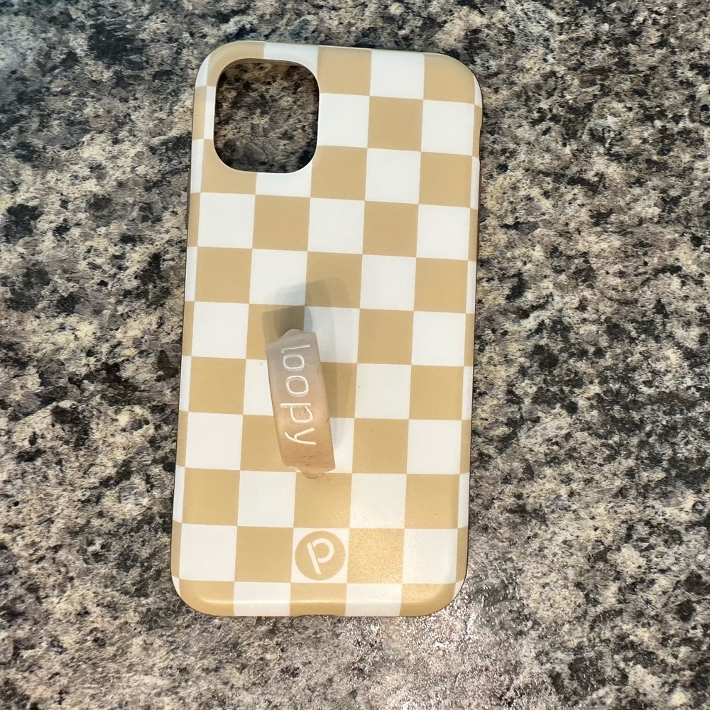 Loopy Case iPhone XR